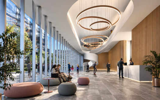 Zyra me Qira në Tiranë | 1,894.71 m²