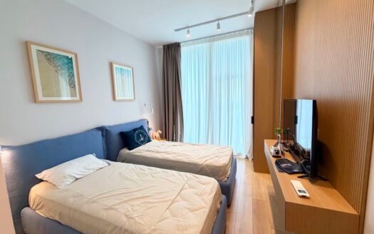 Apartament Luksoz në Shitje