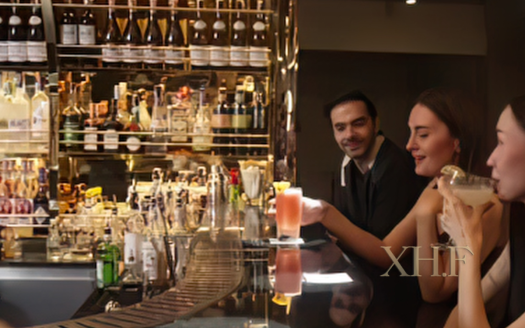 Njësi biznesi dhe Bar Lounge në shitje në Astir, Tiranë