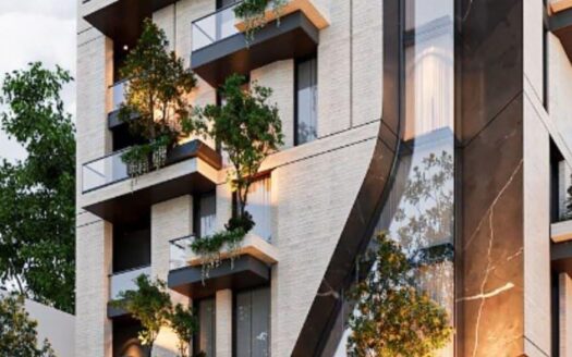Apartament 3+1+2 Per Shitje